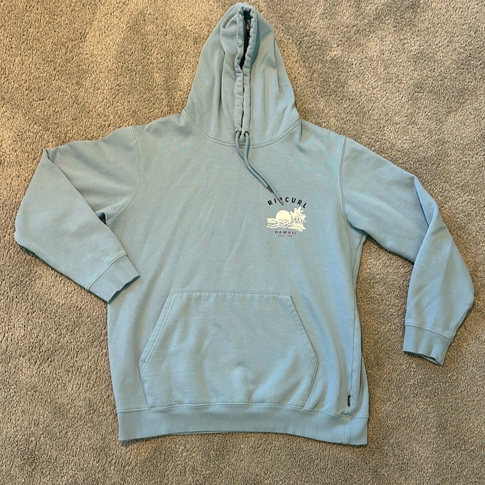 Rip Curl | Men’s Hoodie Pullover | Size XL